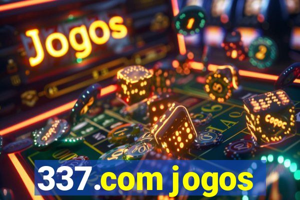 337.com jogos